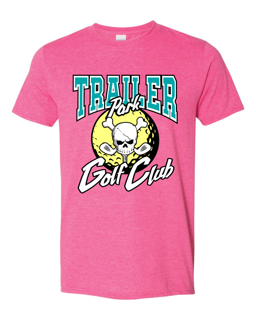 Trailer Park Golf Club