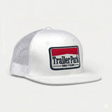 THE COWBOY PATCH TRUCKER