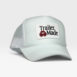 TRAILER MADE PATCH TRUCKER