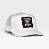 BAD BOY PATCH TRUCKER