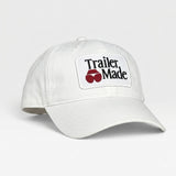 TRAILER MADE PATCH TRUCKER