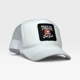 BAD BOY PATCH TRUCKER