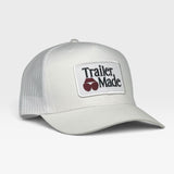 TRAILER MADE PATCH TRUCKER