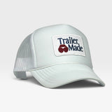 TRAILER MADE PATCH TRUCKER