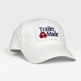 TRAILER MADE PATCH TRUCKER