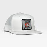 BAD BOY PATCH TRUCKER