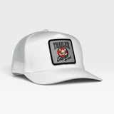 BAD BOY PATCH TRUCKER