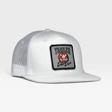 BAD BOY PATCH TRUCKER
