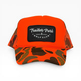 OG BLACK PATCH
