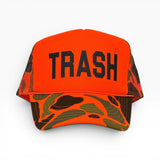 TRASH