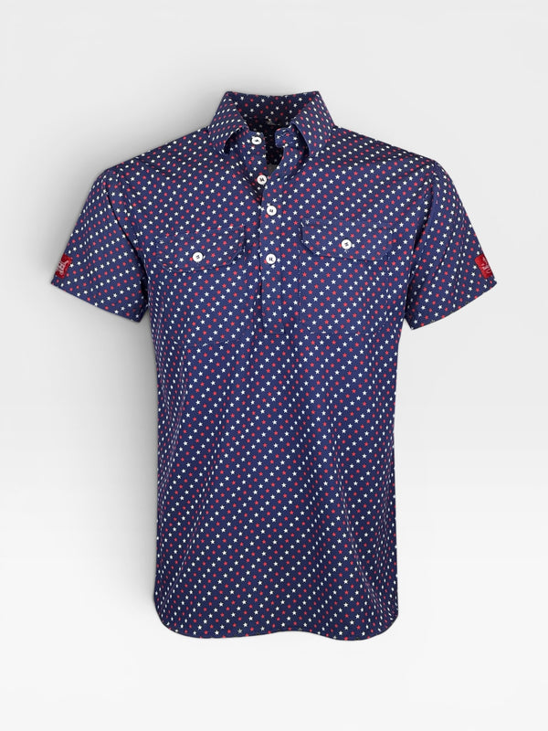 POLO - THE LIBERTY