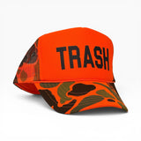 TRASH
