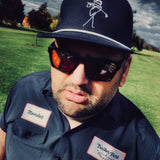 MEMBER POLO - NAVY