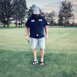 MEMBER POLO - NAVY