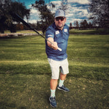 MEMBER POLO - NAVY