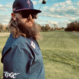 MEMBER POLO - NAVY
