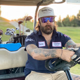 MEMBER POLO - NAVY