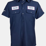 MEMBER POLO - NAVY