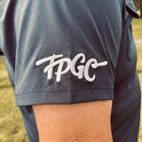 MEMBER POLO - NAVY