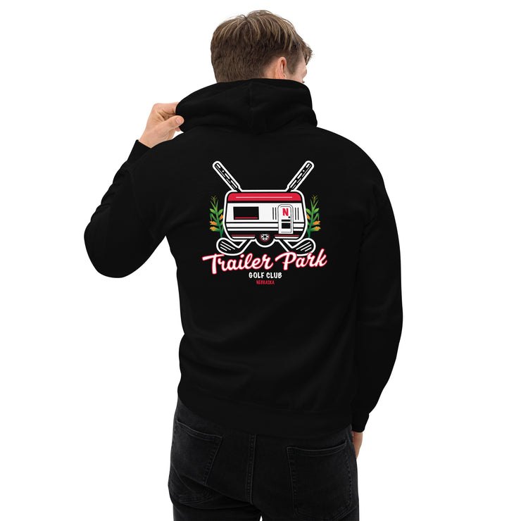 Trailer Park Golf Club - Nebraska Hoodie