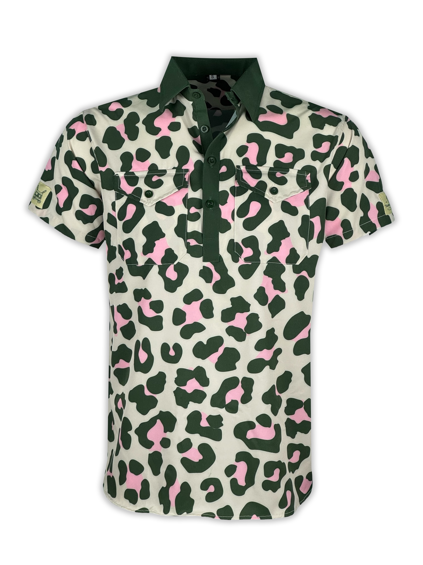 Jungle Leopard